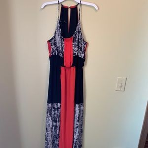 Maurices Maxi Dress